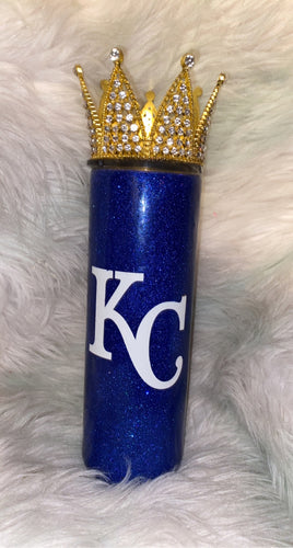 Be Royal 20oz Skinny Tumbler