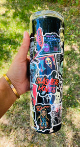 30oz Slasher Tumbler