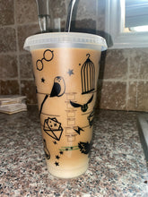 Load image into Gallery viewer, HP Themed Cold Cup