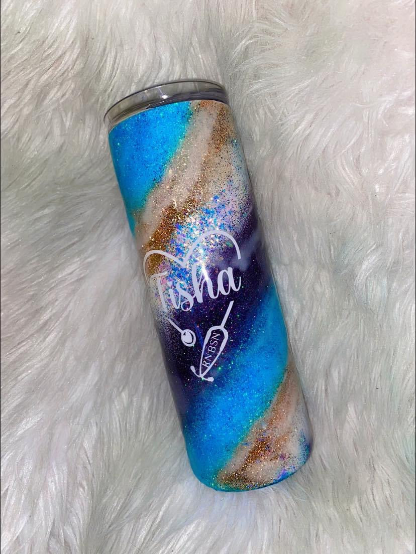 Custom Tumbler