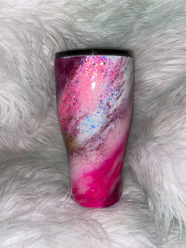 The Pink Panther 30oz Tumbler